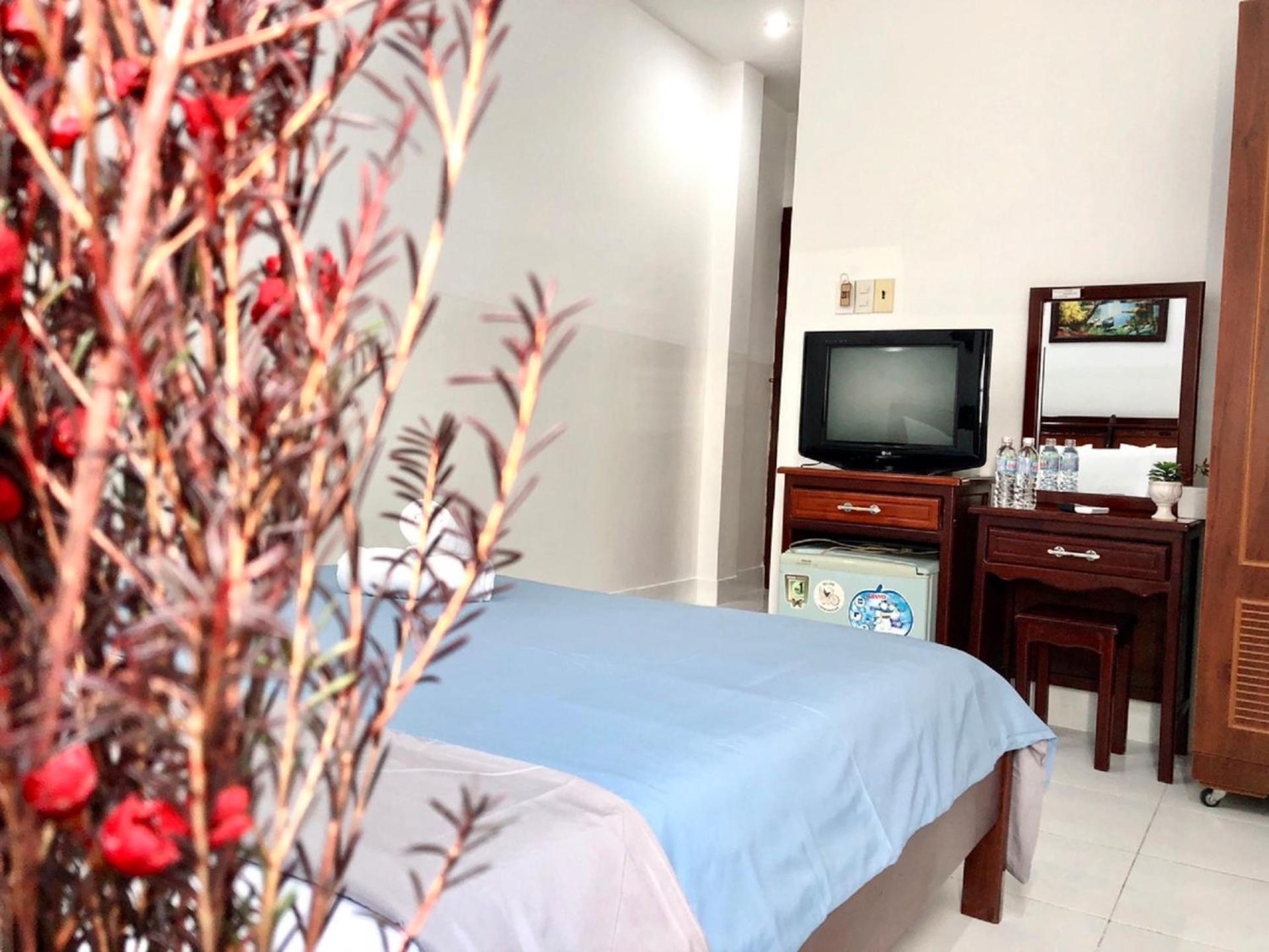 Saigon Cozy Hotel Ho Si Minh-város Kültér fotó